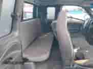 1998 Dodge 1500 with VIN 3B7HC13Y8WG176185, listed as a IAAI auction lot 43324950 with 257,836 mi miles and . Bid and sale history available at DreamBid. Image 8.
