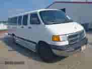 2000 Dodge Passenger with VIN 2B5WB35Z1YK130532, listed as a IAAI auction lot 42684313 with 162,109 mi miles and . Bid and sale history available at DreamBid. Image 1.