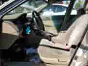 1997 Honda Accord LX with VIN 1HGCD5635VA188629, listed as a Copart auction lot 72042185 with 192,080 mi miles and Salvage title. Bid and sale history available at DreamBid. Image 7.