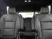 2023 Chevrolet Traverse Premier с VIN 1GNEVKKW2PJ288278, выставлен на аукционе Copart как лот 66841495 с пробегом 40 407 миль миль и Списание • Salvage title. История ставок и продаж доступна на DreamBid. Изображение 10.