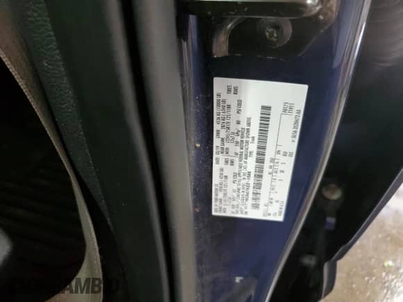 2019 Ford F-250 XL with VIN 1FT7W2A67KEE66588, listed as a Copart auction lot 84043765 with 95,698 mi miles and Clean title. Bid and sale history available at DreamBid. Image 12.