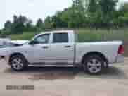 2015 Ram 1500 Express with VIN 1C6RR7KTXFS599751, listed as a IAAI auction lot 42372393 with 103,289 mi miles and . Bid and sale history available at DreamBid. Image 14.