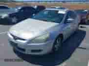 2003 Honda Accord EX with VIN 1HGCM72603A005663, listed as a IAAI auction lot 42317319 with 164,966 mi miles and . Bid and sale history available at DreamBid. Image 2.