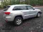 2011 Jeep Grand Cherokee Laredo с VIN 1J4RR4GG4BC561885, выставлен на аукционе IAAI как лот 43443936 с пробегом 143 575 миль миль и . История ставок и продаж доступна на DreamBid. Изображение 4.