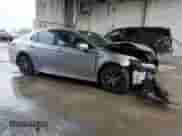 2023 Toyota Camry SE with VIN 4T1G11AK5PU779458, listed as a Copart auction lot 84218615 with 55,134 mi miles and Non repairable. Bid and sale history available at DreamBid. Image 4.