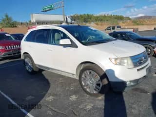 2010 Ford Edge Limited с VIN 2FMDK4KC1ABB15681, выставлен на аукционе IAAI как лот 43425893 с пробегом 188 361 миль миль и . История ставок и продаж доступна на DreamBid. Изображение 1.