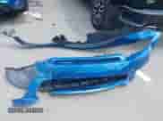 2023 Dodge Charger Scat Pack with VIN 2C3CDXGJ9PH686736, listed as a IAAI auction lot 43147477 with 19,328 mi miles and . Bid and sale history available at DreamBid. Image 12.