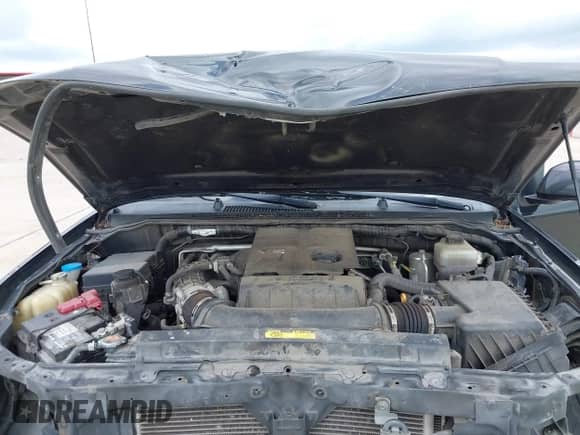 2020 Nissan Frontier SV with VIN 1N6ED0EA1LN721296, listed as a IAAI auction lot 42418615 with 73,932 mi miles and . Bid and sale history available at DreamBid. Image 10.