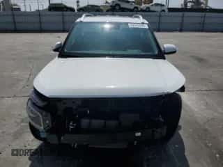 2025 Hyundai Venue SEL с VIN KMHRC8A36SU407558, выставлен на аукционе Copart как лот 69245595 с пробегом 199 миль миль и Списание • Salvage title. История ставок и продаж доступна на DreamBid. Изображение 5.