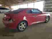 2003 Hyundai Tiburon GT z VIN KMHHN65F53U086483, wystawiony jako Copart lot #53391495 z przebiegiem 153 544 mil mil oraz Szkoda całkowita • Salvage title. Historia ofert i sprzedaży dostępna na DreamBid. Obrazek 3.