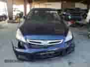 2006 Honda Accord VP с VIN JHMCM56146C002385, выставлен на аукционе Copart как лот 84205485 с пробегом 155 322 миль миль и Списание • Salvage title. История ставок и продаж доступна на DreamBid. Изображение 5.