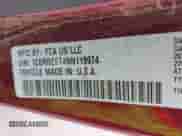 2022 Ram 1500 Big Horn z VIN 1C6RREFT4NN119974, wystawiony jako IAAI lot #42162712 z przebiegiem 123 724 mil mil oraz . Historia ofert i sprzedaży dostępna na DreamBid. Obrazek 9.
