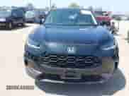 2024 Honda HR-V LX с VIN 3CZRZ1H33RM732144, выставлен на аукционе IAAI как лот 42497923 с пробегом 7 579 миль миль и . История ставок и продаж доступна на DreamBid. Изображение 13.