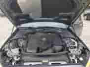 2022 Mercedes-Benz C 300 с VIN W1KAF4HB1NR058384, выставлен на аукционе Copart как лот 80257405 с пробегом 32 059 миль миль и На запчасти • Non repairable. История ставок и продаж доступна на DreamBid. Изображение 11.