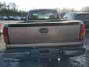 1999 Chevrolet Silverado 1500 LS с VIN 1GCEK14T7XZ160859, выставлен на аукционе Copart как лот 84849844 с пробегом 210 899 миль миль и Списание • Salvage title. История ставок и продаж доступна на DreamBid. Изображение 6.