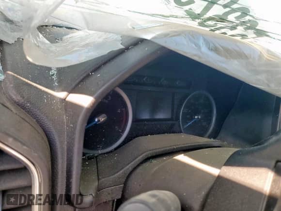 2017 Ford F-250 XL with VIN 1FT7W2AT0HEC24983, listed as a Copart auction lot 53325935 with Not provided miles and Clean title. Bid and sale history available at DreamBid. Image 9.