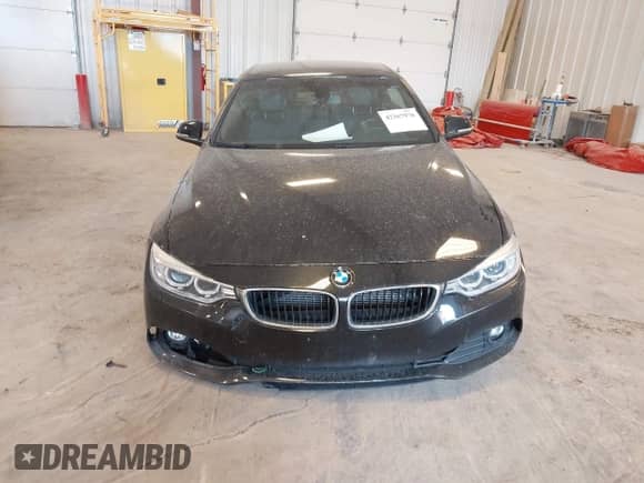2015 BMW 4 Series 428i xDrive с VIN WBA3T1C51FP819792, выставлен на аукционе IAAI как лот 42367970 с пробегом 62 920 миль миль и . История ставок и продаж доступна на DreamBid. Изображение 6.