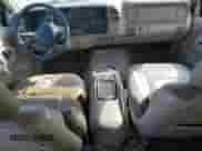 1998 Chevrolet Suburban с VIN 1GNFK16R7WJ336061, выставлен на аукционе Copart как лот 47125105 с пробегом 151 062 миль миль и Чистый • Clean title. История ставок и продаж доступна на DreamBid. Изображение 8.