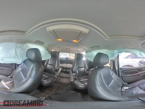 2011 Cadillac Escalade Premium с VIN 1GYS3CEFXBR296474, выставлен на аукционе Copart как лот 82025284 с пробегом 160 173 миль миль и Списание • Salvage title. История ставок и продаж доступна на DreamBid. Изображение 14.