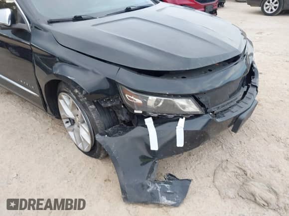 2014 Chevrolet Impala LTZ с VIN 2G1145SL7E9157706, выставлен на аукционе IAAI как лот 43556639 с пробегом 132 482 миль миль и . История ставок и продаж доступна на DreamBid. Изображение 17.