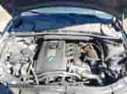 2011 BMW 3 Series 335is с VIN WBADX1C50BE570111, выставлен на аукционе IAAI как лот 43508136 с пробегом 105 738 миль миль и . История ставок и продаж доступна на DreamBid. Изображение 10.