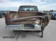 2000 Dodge 1500 with VIN 1B7HC13Z0YJ160752, listed as a Copart auction lot 50951705 with 132,590 mi miles and Salvage title. Bid and sale history available at DreamBid. Image 6.