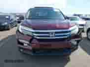 2017 Honda Pilot EX-L z VIN 5FNYF5H71HB027558, wystawiony jako IAAI lot #41910670 z przebiegiem 122 214 mil mil oraz . Historia ofert i sprzedaży dostępna na DreamBid. Obrazek 6.