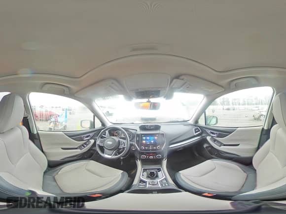 2019 Subaru Forester Limited с VIN JF2SKAUC7KH544322, выставлен на аукционе Copart как лот 68169275 с пробегом 45 420 миль миль и Списание • Salvage title. История ставок и продаж доступна на DreamBid. Изображение 14.