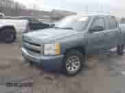 2011 Chevrolet Silverado 1500 LT с VIN 3GCPCSEA5BG115548, выставлен на аукционе IAAI как лот 41893746 с пробегом 224 233 миль миль и . История ставок и продаж доступна на DreamBid. Изображение 2.