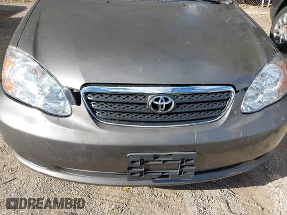 2008 Toyota Corolla CE с VIN 1NXBR32E28Z037088, выставлен на аукционе IAAI как лот 43525373 с пробегом 138 671 миль миль и . История ставок и продаж доступна на DreamBid. Изображение 12.