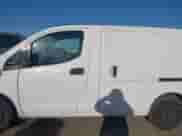 2017 Chevrolet City Express Cargo LT с VIN 3N63M0ZNXHK699123, выставлен на аукционе IAAI как лот 41754183 с пробегом 191 291 миль миль и . История ставок и продаж доступна на DreamBid. Изображение 15.