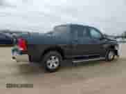 2020 Ram 1500 Tradesman z VIN 3C6RR6KT0LG290092, wystawiony jako Copart lot #47236865 z przebiegiem 87 274 mil mil oraz Szkoda całkowita • Salvage title. Historia ofert i sprzedaży dostępna na DreamBid. Obrazek 3.