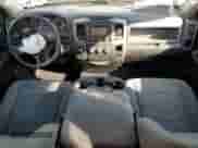 2018 Ram 1500 Express z VIN 1C6RR7FT8JS328478, wystawiony jako Copart lot #63734695 z przebiegiem 96 894 mil mil oraz Szkoda całkowita • Salvage title. Historia ofert i sprzedaży dostępna na DreamBid. Obrazek 8.