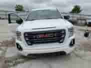 2021 GMC Sierra 1500 AT4 с VIN 1GTP9EED2MZ272242, выставлен на аукционе Copart как лот 60366985 с пробегом 76 010 миль миль и Списание • Salvage title. История ставок и продаж доступна на DreamBid. Изображение 5.