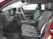 2016 Chevrolet Malibu LT with VIN 1G11C5SA1GF152304, listed as a Copart auction lot 81136545 with 140,931 mi miles and Salvage title. Bid and sale history available at DreamBid. Image 7.