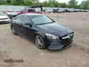 2017 Mercedes-Benz CLA 250 с VIN WDDSJ4EB5HN453168, выставлен на аукционе Copart как лот 70678845 с пробегом 117 205 миль миль и Списание • Salvage title. История ставок и продаж доступна на DreamBid. Изображение 14.