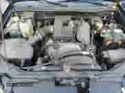 2011 Chevrolet Colorado 1LT z VIN 1GCESCFE9B8141254, wystawiony jako Copart lot #70360385 z przebiegiem 157 120 mil mil oraz Szkoda całkowita • Salvage title. Historia ofert i sprzedaży dostępna na DreamBid. Obrazek 11.