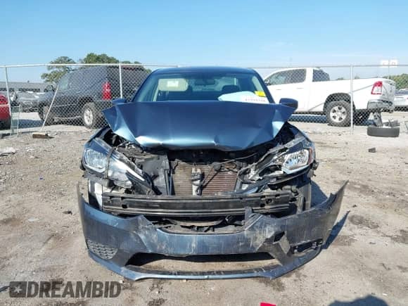 2017 Nissan Sentra SR with VIN 3N1AB7AP2HY349832, listed as a IAAI auction lot 43294318 with 110,336 mi miles and . Bid and sale history available at DreamBid. Image 12.