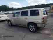 2008 Chevrolet HHR LT с VIN 3GNCA23D78S661573, выставлен на аукционе Copart как лот 84003525 с пробегом 215 054 миль миль и Списание • Salvage title. История ставок и продаж доступна на DreamBid. Изображение 2.