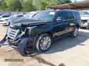 2020 Cadillac Escalade Platinum с VIN 1GYS4DKJXLR248535, выставлен на аукционе IAAI как лот 43221170 с пробегом 71 445 миль миль и . История ставок и продаж доступна на DreamBid. Изображение 2.