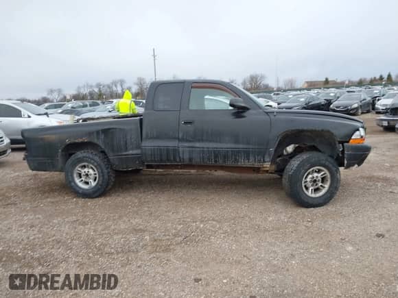 1999 Dodge Dakota SLT с VIN 1B7GG22Y6XS231301, выставлен на аукционе IAAI как лот 41427598 с пробегом Не указан миль и . История ставок и продаж доступна на DreamBid. Изображение 13.