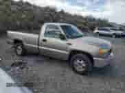 2000 GMC Sierra 1500 SLE с VIN 1GTEK14T9YE385096, выставлен на аукционе Copart как лот 69703225 с пробегом 284 284 миль миль и Списание • Salvage title. История ставок и продаж доступна на DreamBid. Изображение 4.