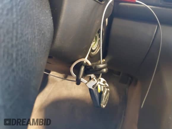 1994 Honda Accord LX с VIN 1HGCD563XRA131476, выставлен на аукционе IAAI как лот 41848998 с пробегом 109 243 миль миль и . История ставок и продаж доступна на DreamBid. Изображение 11.