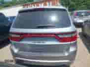 2018 Dodge Durango GT with VIN 1C4RDJDG8JC232614, listed as a IAAI auction lot 42839866 with 165,510 mi miles and . Bid and sale history available at DreamBid. Image 17.