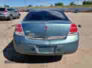 2009 Saturn Aura XR с VIN 1G8ZV57BX9F187118, выставлен на аукционе Copart как лот 70722125 с пробегом Не указан миль и Списание • Salvage title. История ставок и продаж доступна на DreamBid. Изображение 6.
