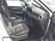 2024 Chevrolet TrailBlazer ACTIV with VIN KL79MVSL8RB146001, listed as a IAAI auction lot 41796162 with 17,258 mi miles and . Bid and sale history available at DreamBid. Image 5.