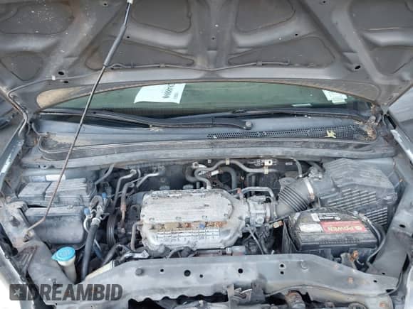 2010 Honda Odyssey LX with VIN 5FNRL3H22AB046762, listed as a IAAI auction lot 42848890 with 222,984 mi miles and . Bid and sale history available at DreamBid. Image 10.