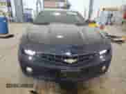 2012 Chevrolet Camaro 1LT z VIN 2G1FB1E34C9175660, wystawiony jako Copart lot #67821015 z przebiegiem 87 197 mil mil oraz Szkoda całkowita • Salvage title. Historia ofert i sprzedaży dostępna na DreamBid. Obrazek 5.