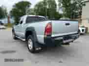 2007 Toyota Tacoma with VIN 5TEUX42N77Z362544, listed as a Copart auction lot 59108785 with 146,092 mi miles and Clean title. Bid and sale history available at DreamBid. Image 2.