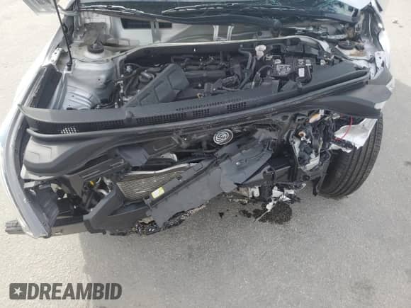 2022 Hyundai Accent SE с VIN 3KPC24A69NE179445, выставлен на аукционе Copart как лот 84881285 с пробегом 38 778 миль миль и На запчасти • Non repairable. История ставок и продаж доступна на DreamBid. Изображение 11.